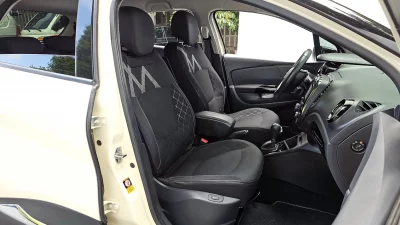 Renault Samsung QM3
