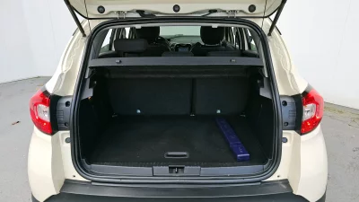 Renault Samsung QM3