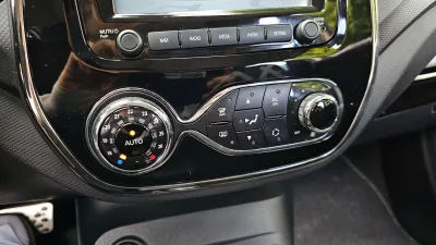 Renault Samsung QM3
