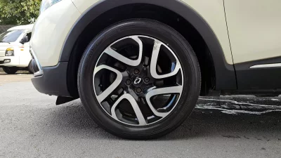Renault Samsung QM3
