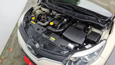 Renault Samsung QM3