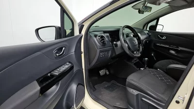 Renault Samsung QM3