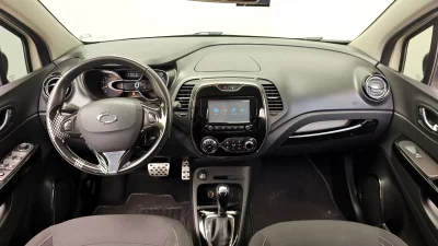 Renault Samsung QM3
