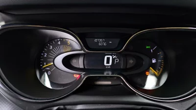 Renault Samsung QM3