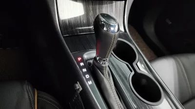 Daewoo Impala