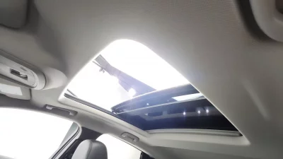 Daewoo Impala