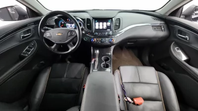 Daewoo Impala