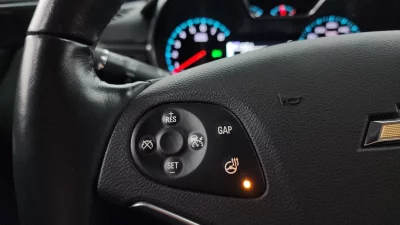 Daewoo Impala