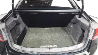 Daewoo Impala