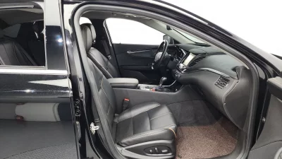 Daewoo Impala