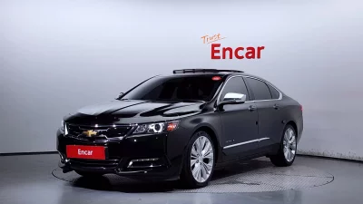 Daewoo Impala