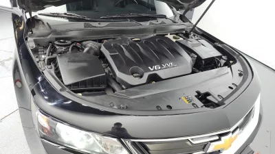 Daewoo Impala
