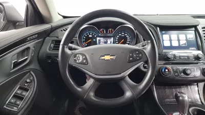 Daewoo Impala