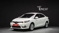 Renault Samsung SM3