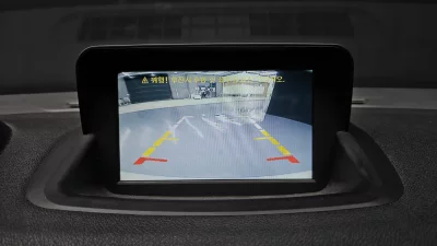 Renault Samsung SM3