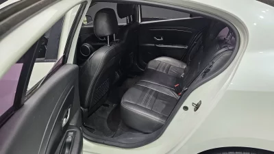 Renault Samsung SM3