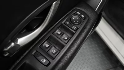 Renault Samsung SM3
