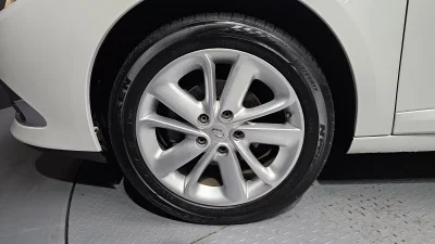 Renault Samsung SM3