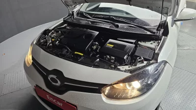 Renault Samsung SM3
