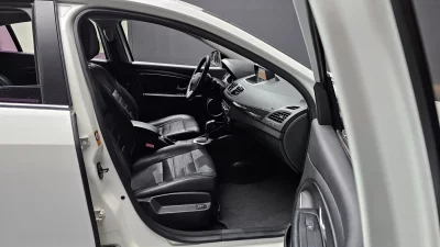 Renault Samsung SM3