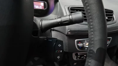 Renault Samsung SM3