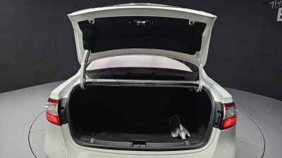 Renault Samsung SM3