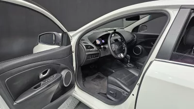 Renault Samsung SM3