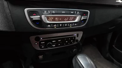 Renault Samsung SM3