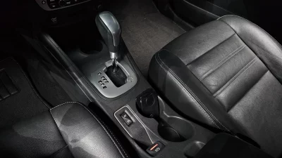 Renault Samsung SM3