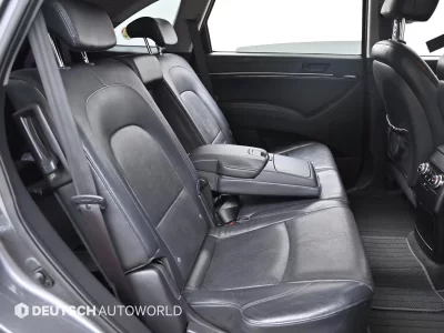 Hyundai Veracruz