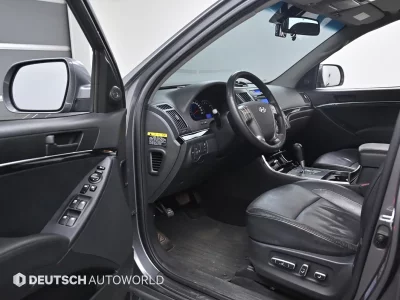 Hyundai Veracruz