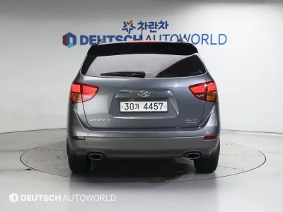 Hyundai Veracruz