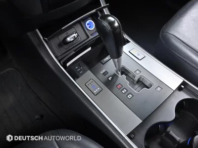 Hyundai Veracruz