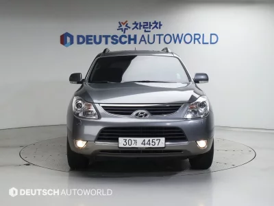 Hyundai Veracruz