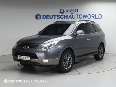 Hyundai Veracruz