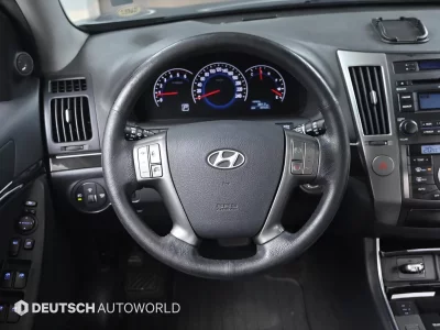 Hyundai Veracruz