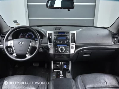 Hyundai Veracruz
