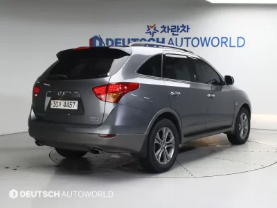 Hyundai Veracruz