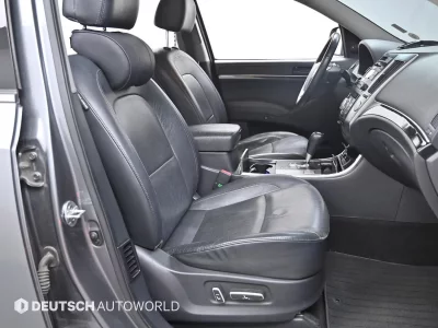 Hyundai Veracruz