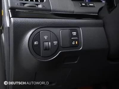 Hyundai Veracruz