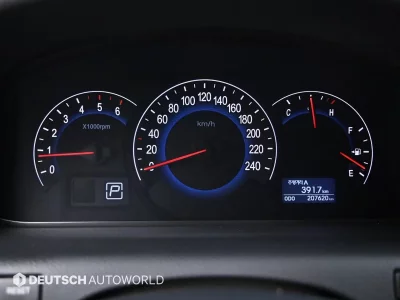 Hyundai Veracruz