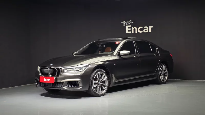 BMW 7-Series