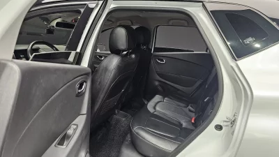 Renault Samsung QM3