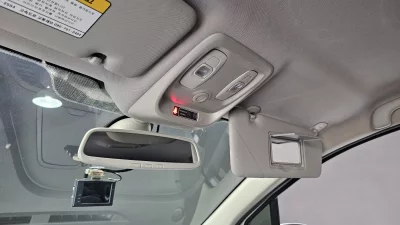 Renault Samsung QM3