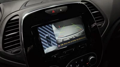 Renault Samsung QM3
