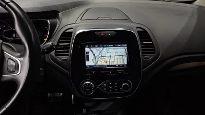 Renault Samsung QM3