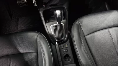 Renault Samsung QM3