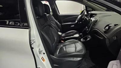 Renault Samsung QM3