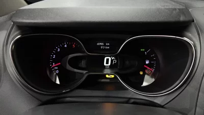 Renault Samsung QM3