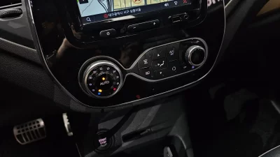 Renault Samsung QM3